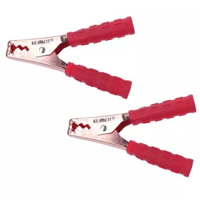 Crocodil 400A rosu foto