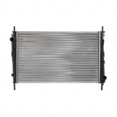 Radiator racire Ford Mondeo, 2000-2007, Motorizare 1, 8 81/92/96kw; 2, 0 107kw Benzina, tip climatizare cu AC, cutie Manuala, dimensiune 620x396x23mm