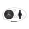 GATES TVD1200A DriveAlign&reg; Fulie curea, arbore cotit