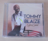 Cumpara ieftin Tommy Blaize - Life and Soul CD (2017), Blues, universal records