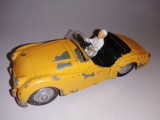 Bnk jc Dinky 105 Triumph TR2 (Touring)