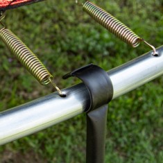 Scara pentru trambulina inSPORTline Flea 305, 366 si 427 cm- 86 cm lungime FitLine Training