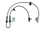 Senzor ABS fata Chrysler Pacifica 3.5, 3.8 2003-, Stanga, Dreapta, NTY HCA-CH-004