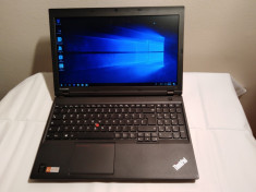 Lenovo ThinkPad L540 Business Laptop foto