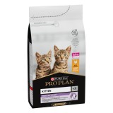 Cumpara ieftin ​PURINA PRO PLAN KITTEN Healthy Start, Pui, 1.5 kg