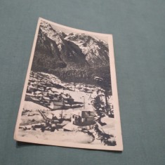 CARTE POSTALA BUSTENI -MUNTII BUSTENI CIRCULATA