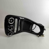 Ornament consola centrală MERCEDES-BENZ C Coupe C205 2016 OEM: A2056801005,A2056803805 28251597