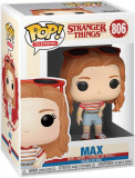 Figurina - Stranger Things - Max | Funko