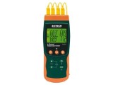 Termometru Digital LCD -199,99&divide;850&deg;C -50&divide;1300&deg;C SDL200
