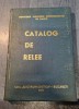Catalog de relee 1972 I Mihailescu