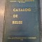 Catalog de relee 1972 I Mihailescu