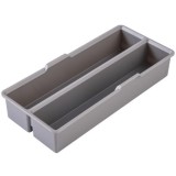 Cutie Feeder Shallow Insert, GURU