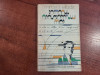 Romanul adolescentului miop de Mircea Eliade
