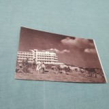 Cumpara ieftin CARTE POSTALA INTERBELICA EFORIE HOTEL LA PLAJE NECIRCULATA