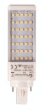 Bec LED PLC 2P 7W 4000K, Total Green
