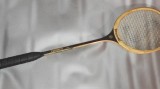 racheta squash -SPALDING CENTURION de colectie