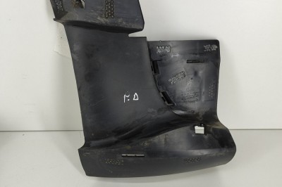 Suport bara de protecție dreapta față TESLA MODEL 3 2021 OEM: 1084177-00-D 28300149 foto