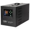 UPS cu sinus pur Kemot 2000VA/1400W, 24V, pentru centrale si echipamente