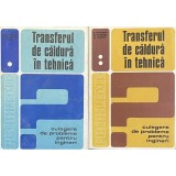 TRANSFERUL DE CALDURA IN TEHNICA de AL. DANESCU , VOL. I-II, 1982
