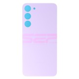 Capac Baterie Samsung Galaxy S23 Plus S916 Mov Lavender Original