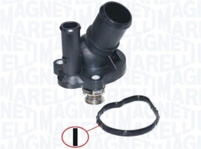 MAGNETI MARELLI 352317101560 termostat,lichid racire foto