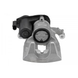 Etrier frana spate Mercedes E W213, S213, C238, A238 2016-, Cls C257 2018-, Spate, Dreapta, Electric, 0004232881