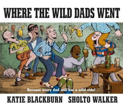 Where the Wild Dads Went foto