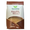 Zahar brut din trestie, 1kg, Sanovita