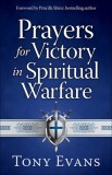 Prayers for Victory in Spiritual Warfare