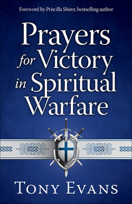Prayers for Victory in Spiritual Warfare foto
