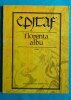 Florenta Albu &ndash; Epitaf ( prima editie )