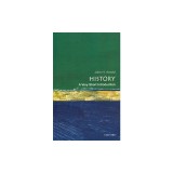 History: A Very Short Introduction