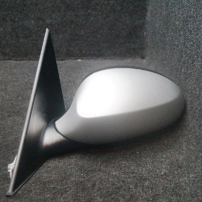 Oglinda laterală st&amp;acirc;nga BMW 1 E87 2004 OEM: E1010803 1498053 foto