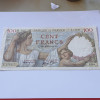 Franța 100 franci / francs 1940 (19/12)