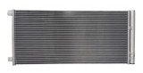 Condensator AC Fiat Talento 20; Nissan NV300 2021; Renault Trafic 20; motor 1.6 dci, 1.6 Ecojet, 1.6 Multijet, 2.0 Ecojet, 2.0 dci, dimensiuni [mm]: