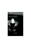 Asylant Roman Paperback Liviu B&icirc;rsan Tensiune Tragism Curtea Veche