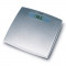 Cantar digital Beurer PS07, 150 kg, LCD, Argintiu