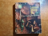 Legumele, Fructele și Frumusețea din 1968 - Carte Tratamente Naturiste, Medicină, 134 Pagini