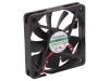 Ventilator Axial DC Sunon 60x60x10mm 12V MF60101V2-1000U-A99 Brushless Lagar Vapo Termoplast
