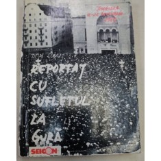 REPORTAJ CU SUFLETUL LA GURA,EDITIA A II-A,1990-TITUS SUCIU