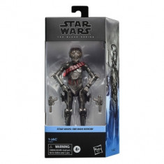 Star Wars Black Series Figurina articulata 1-JAC (Obi-Wan Kenobi) 15 cm