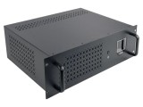 Alimentator UPS GEMBIRD 1,2kW 2kVA 220V 9Ah 12h 480x150x350mm