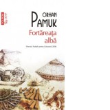 Fortareata alba (editie de buzunar) - Luminita Munteanu, Orhan Pamuk