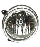 Far Jeep Liberty (Kj), 2005-01.2008, Manual, tip bec HB5, omologare SAE , versiunea USA, 55157141AA, Stanga