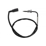 Senzor temperatura gaze ardere motor 1.6d Audi A3; Vw Golf Golf 7, Touran; Skoda Octavia 3; Seat Leon; 2012-2020, in fata catalizator, 04L906088K