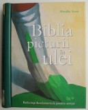 Biblia picturii in ulei carte Marylin Scott