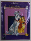 DOAMNA SI VAGABONDUL, SERIA ''DISNEY '' , 2003 , * MINIMA UZURA