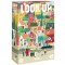 Puzzle Priveste cerul Londji 100 piese