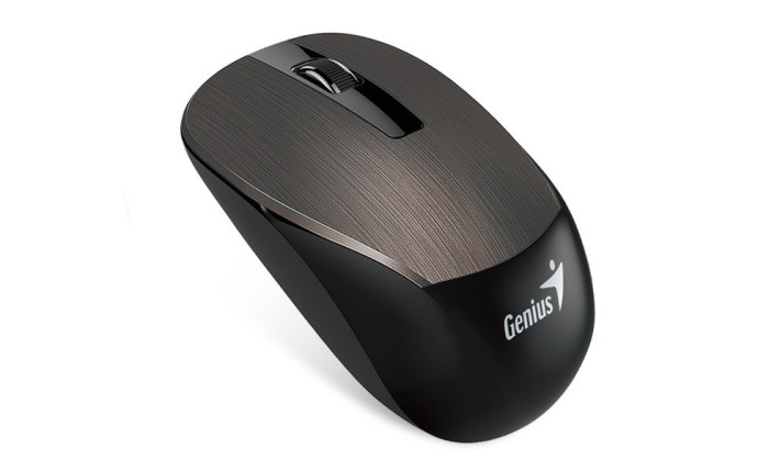 Mouse FF Genius NX-7015 negru