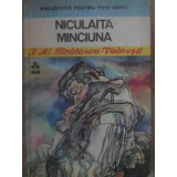 NICULAITA MINCIUNA-I.AL. BRATESCU-VOINESTI-172180